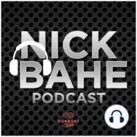 Matt Schick - ESPN studio and radio host chats and laughs with Nick