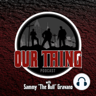 'Our Thing' Podcast Season 2 - Episode 5 Old Man Paruta