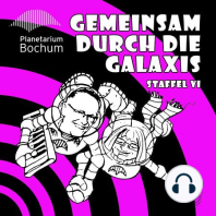 Episode 4: Reisen bildet: Wir alle sind Voyager