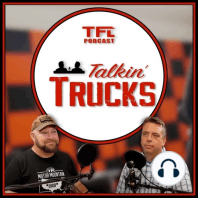 Ep. 7: Raptors Will Once Again Be Extinct, Says VP of Chevy Trucks!