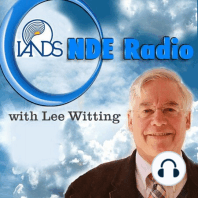 Light Imagery and NDE's-NDE Radio: James Bean and Light Imagery
