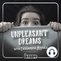 Did This Physician Murder His Wife: The Sheppard Murder Case - Unpleasant Dreams 10