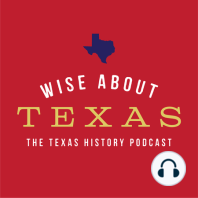 Ep. 20: Island Time:  San Jose, Mustang and Matagorda