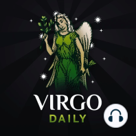 Saturday, January 8, 2022 Virgo Horoscope Today - The Moon transited from Pisces into Aries