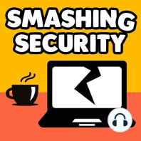 Macs and malware - a Smashing Security splinter