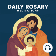 Rosary Meditation for December 22, 2018