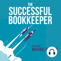 EP30: Jan Haugo - How To Be A Leader For Your Bookkeeping Clients