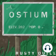 Episode 12 - Cultum Ossium