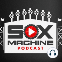 Sox Machine Live!: Showing life