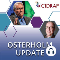 Special Episode: Osterholm Update Live (October 2020)