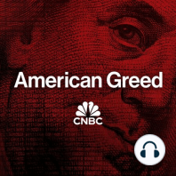 Best of Greed: The Most Hated Man in America