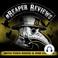 REAPER ROUNDUP #ReaperReviews Sons of Anarchy