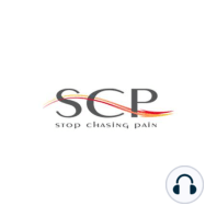 SCP Podcast Episode 202: Ilene Smith – Moving Beyond Trauma