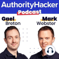 32 - What Spending Tens of Thousands of Dollars on a Failed SAAS Company Taught us About Running Authority Sites