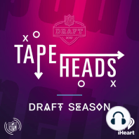 Draft Season: Episode 1-  Every player has flaws, College vs NFL for prospects, QB's need to run?