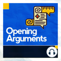 OA48:  Three Cases You Care About - Planned Parenthood, Gay Florists, and Litigious Quacks