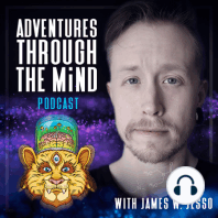 Pathways Through The Darkness: Psychedelics & Trauma -PART 1- w/ Nicole, Tarzie, & James ~ Ep 40