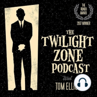 Special: Rod Serling’s Twilight Zone Movie