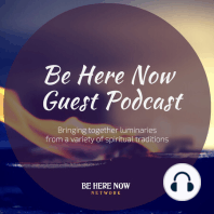 Bonus Podcast: Cultivating Confidence with Ethan Nichtern and Sharon Salzberg