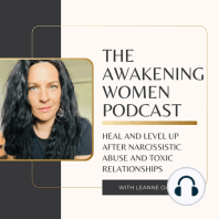 Episode 052: Women Adrenal Fatigue and Spiritual Self Care