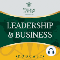 54 Bob Williams - Pillars of Leadership