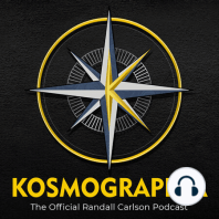 Episode #067: Subglacial Flood-forms Interpretation w/ Jerome Lesemann PhD