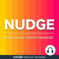 #69: Reciprocity | How one nudge saved 246,184 lives