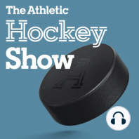 Montreal forces game seven vs Toronto, Dom Luszczyszyn previews the game. Plus, is Nathan MacKinnon the best in the NHL and who is more sought after, Seth Jones or Jack Eichel?
