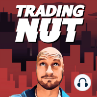 70: From Truck Washer to Day Trader – Volume Profile Expert, Aaron Korbs, Shares His Story