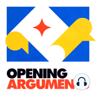 OA72: Body Slamming Journalists PLUS Political vs. Racial Gerrymandering