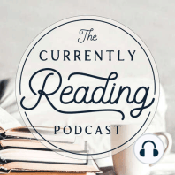 Season 2, Episode 7: Reading Outside Our Wheelhouses + Our Favorite Parenting Books