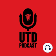 Tony Coton - "How I brought van der Sar to Old Trafford"