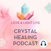 Crystal Grid for Emotional Healing Recipe