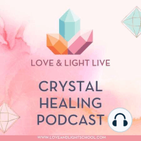 The Crystal Immersion Method: A Comprehensive Approach to Crystal Healing