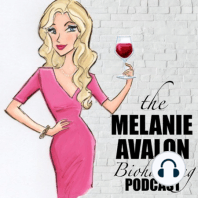 #091 - Melanie Dale: Calm The H*ck Down, Managing Your Sanity, Raising Kids, Expectations Vs. Reality, Instilling Honesty And Integrity, Responsibility With Social Media, And More!
