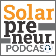 96: Why You Shouldn't Use Zoom To Close Solar Deals (solar success podcast interview)