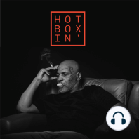 Teófimo López | Hotboxin’ with Mike Tyson