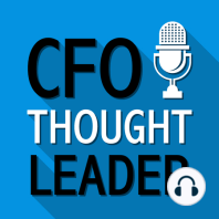 317: Data Automation & The Future of Finance  | Steve Love, CFO, Dialpad &  Brett Knowles, Thought Leader