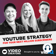 YouTube Ad Change = More $$ for Creators [Ep. #137]