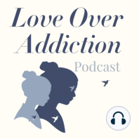 Valentine’s Day With Our Love Over Addiction Sisters
