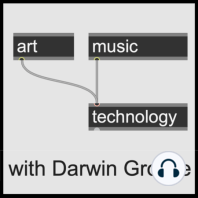 Podcast 130: Logan Erickson (Low-Gain Electronics)