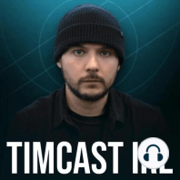 Timcast IRL #166 - YouTube DELETED Our Alex Jones Episode, Kalen From Scriberr And Richie McGinniss Guest