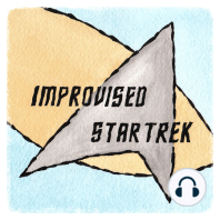 Ep 107: The Legend of Spock's Gold