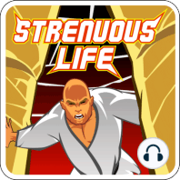 161 - Sim Go and the Legacy of the Renegade 'Cobra Kai' Club in BJJ