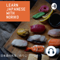 150. New Course for Beginners: Building Japanese Sentences - 朝