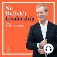 A No Bullsh!t Interview with Martin G. Moore and Riaz Meghji