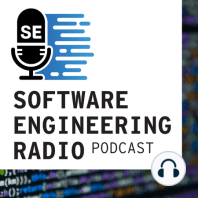 SE-Radio Episode 320: Nate Taggart on Serverless Paradigm