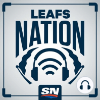 Källgren's Shutout Gets Leafs Back On Track