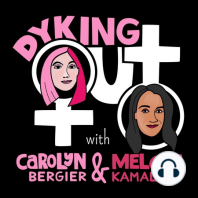 EP 135: "Sex, Love, & Anarchy" with Carrie Jerolsow | Sex Party ...