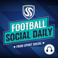 Manchester Football Social - Manchester City and Manchester United could be the core of the England side for years to come and we chat to Fo